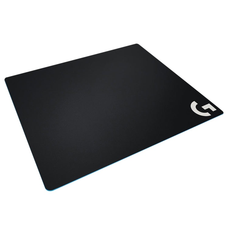 Tappetino per mouse da gioco E-sport morbido in tessuto Logitech G640, dimensioni: 46 x 40 cm, G640 Cloth Soft Tappetino per mouse da gioco E-sport morbido in tessuto Logitech G640, dimensioni: 46 x 40 cm, G640 Cloth Soft